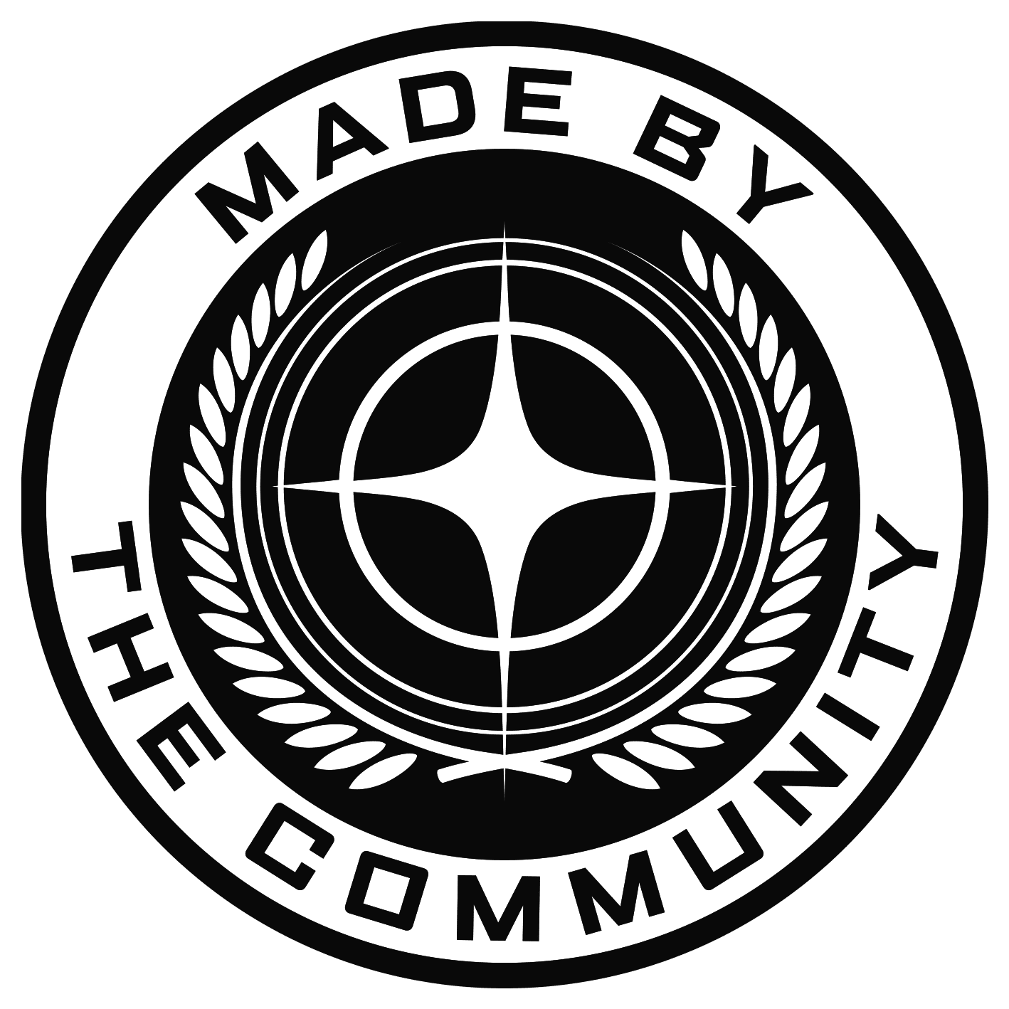 Made by the Community